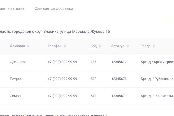 Рабочая ссылка на кракен